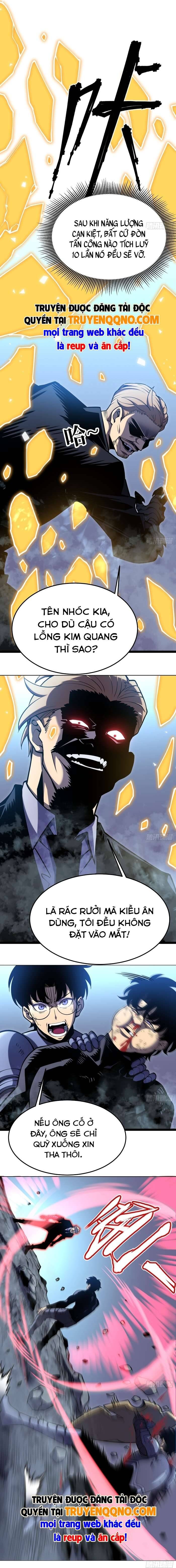 Sau Khi Trùng Sinh Ta Dùng Gương Phản Chiếu Quay Lại Trả Thù Chap 21 - Next Chap 22