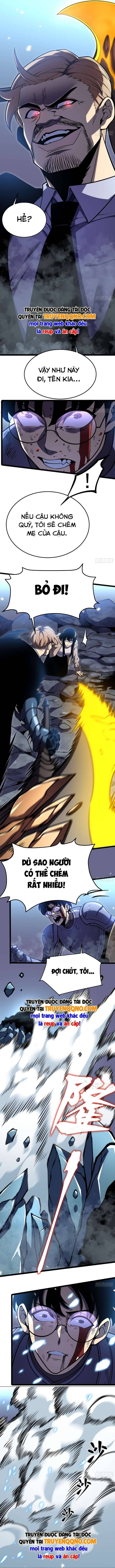 Sau Khi Trùng Sinh Ta Dùng Gương Phản Chiếu Quay Lại Trả Thù Chap 21 - Next Chap 22