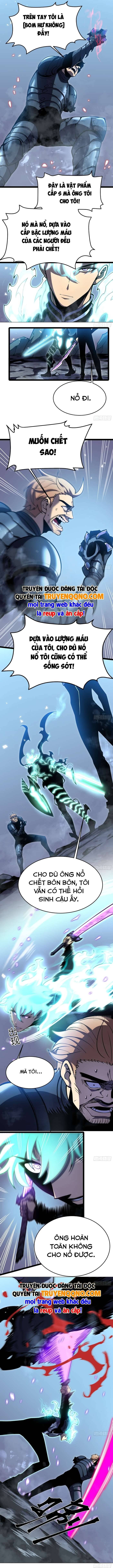 Sau Khi Trùng Sinh Ta Dùng Gương Phản Chiếu Quay Lại Trả Thù Chap 22 - Next Chap 23