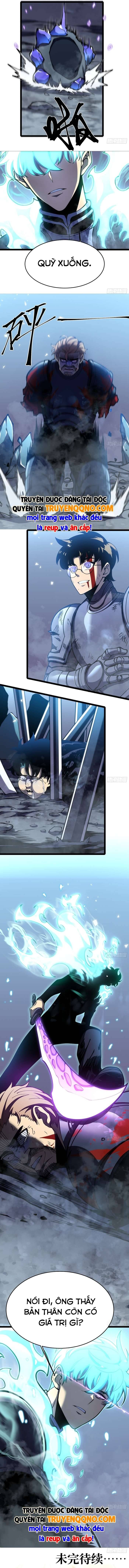 Sau Khi Trùng Sinh Ta Dùng Gương Phản Chiếu Quay Lại Trả Thù Chap 22 - Next Chap 23