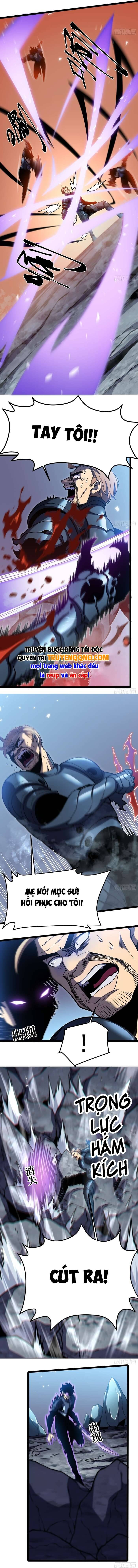 Sau Khi Trùng Sinh Ta Dùng Gương Phản Chiếu Quay Lại Trả Thù Chap 22 - Next Chap 23