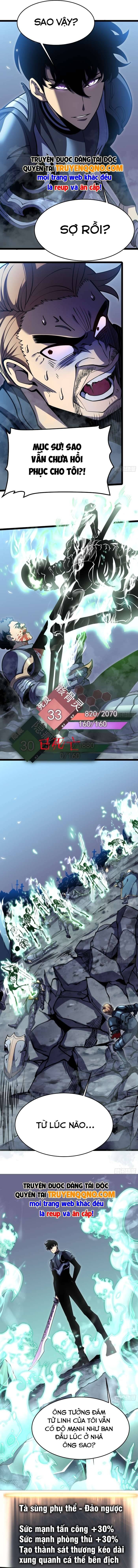 Sau Khi Trùng Sinh Ta Dùng Gương Phản Chiếu Quay Lại Trả Thù Chap 22 - Next Chap 23