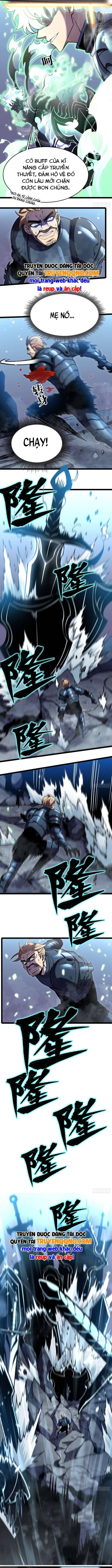 Sau Khi Trùng Sinh Ta Dùng Gương Phản Chiếu Quay Lại Trả Thù Chap 22 - Next Chap 23