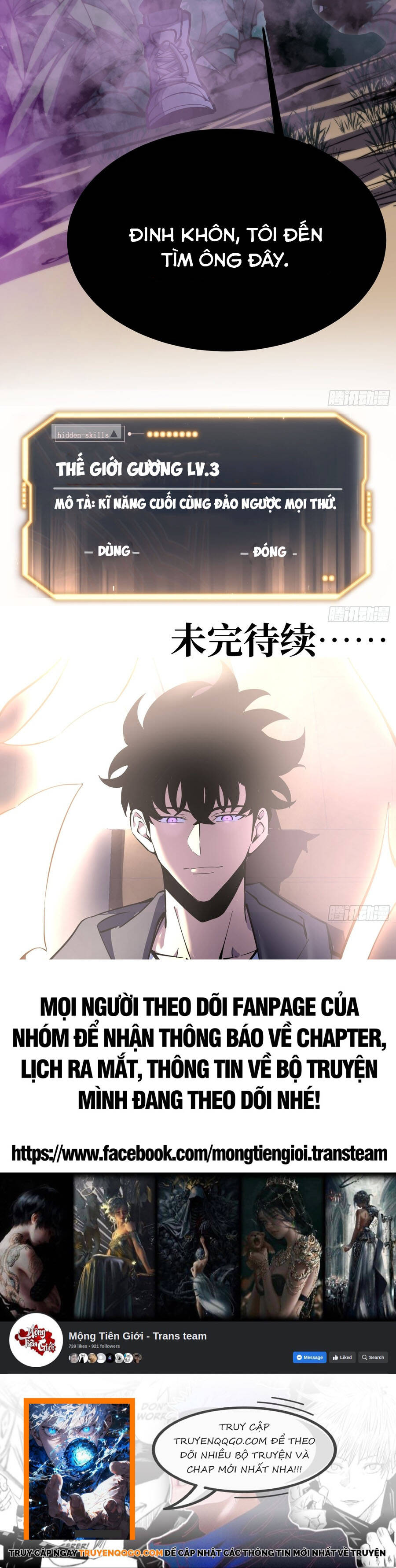 Sau Khi Trùng Sinh Ta Dùng Gương Phản Chiếu Quay Lại Trả Thù Chap 23 - Next Chap 24