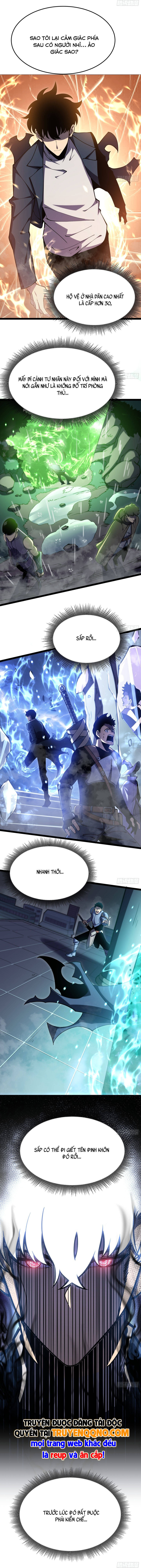 Sau Khi Trùng Sinh Ta Dùng Gương Phản Chiếu Quay Lại Trả Thù Chap 23 - Next Chap 24