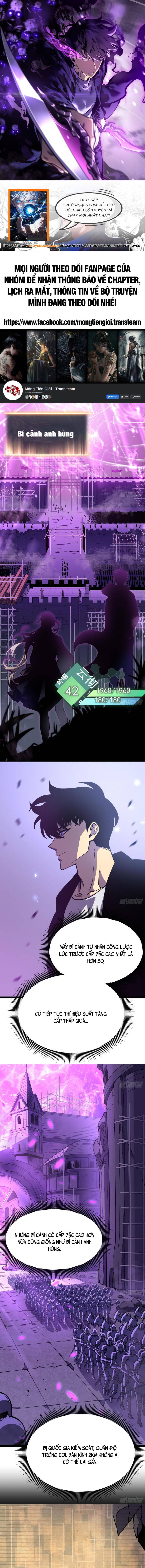 Sau Khi Trùng Sinh Ta Dùng Gương Phản Chiếu Quay Lại Trả Thù Chap 24 - Next Chap 25