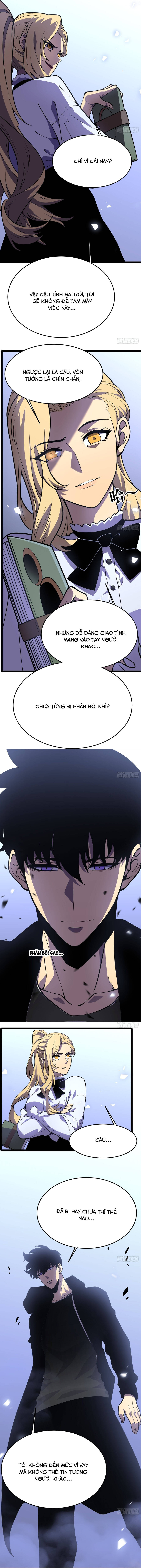 Sau Khi Trùng Sinh Ta Dùng Gương Phản Chiếu Quay Lại Trả Thù Chap 24 - Next Chap 25