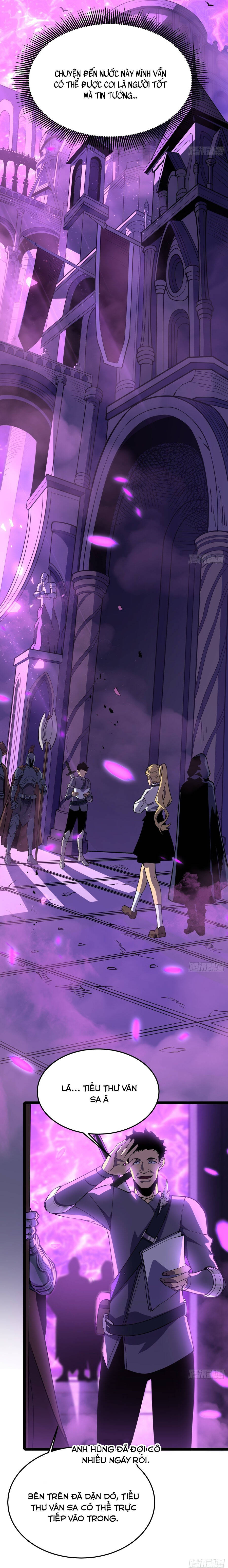 Sau Khi Trùng Sinh Ta Dùng Gương Phản Chiếu Quay Lại Trả Thù Chap 24 - Next Chap 25