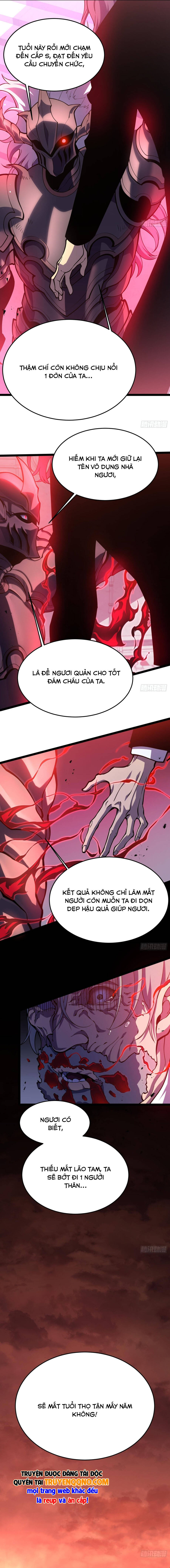 Sau Khi Trùng Sinh Ta Dùng Gương Phản Chiếu Quay Lại Trả Thù Chap 25 - Next Chap 26