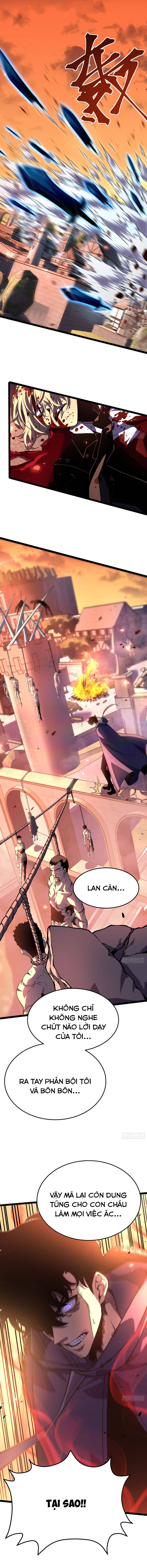 Sau Khi Trùng Sinh Ta Dùng Gương Phản Chiếu Quay Lại Trả Thù Chap 26 - Next Chap 27