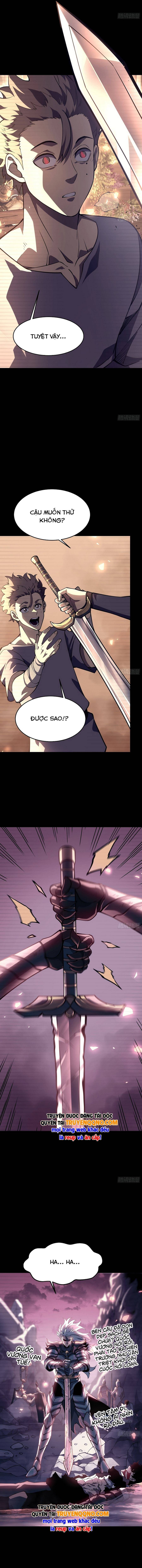 Sau Khi Trùng Sinh Ta Dùng Gương Phản Chiếu Quay Lại Trả Thù Chap 30 - Next Chap 31