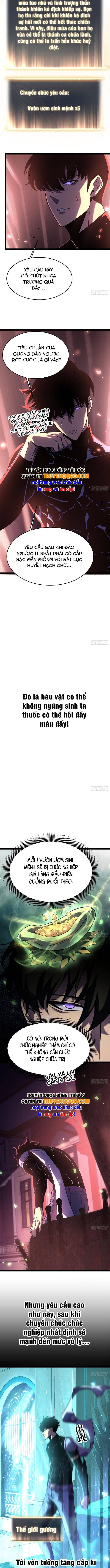 Sau Khi Trùng Sinh Ta Dùng Gương Phản Chiếu Quay Lại Trả Thù Chap 31 - Next Chap 32