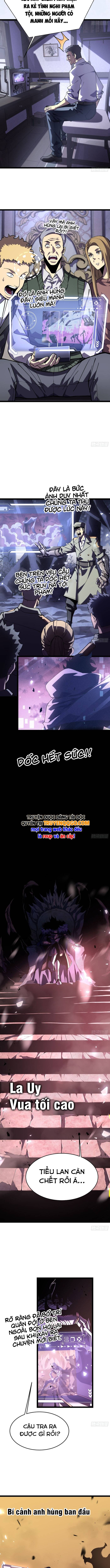 Sau Khi Trùng Sinh Ta Dùng Gương Phản Chiếu Quay Lại Trả Thù Chap 31 - Next Chap 32