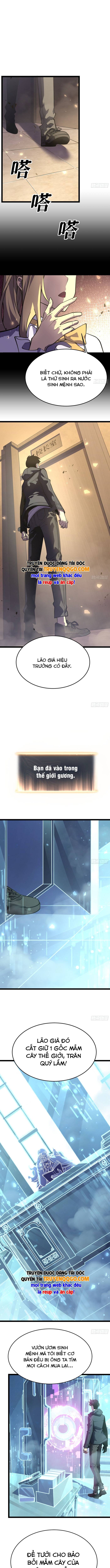 Sau Khi Trùng Sinh Ta Dùng Gương Phản Chiếu Quay Lại Trả Thù Chap 32 - Next Chap 33