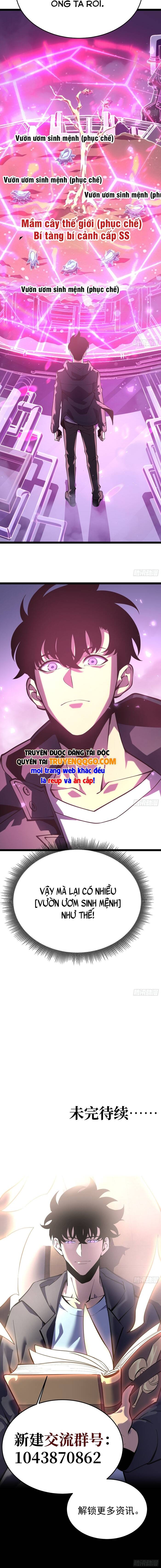 Sau Khi Trùng Sinh Ta Dùng Gương Phản Chiếu Quay Lại Trả Thù Chap 32 - Next Chap 33