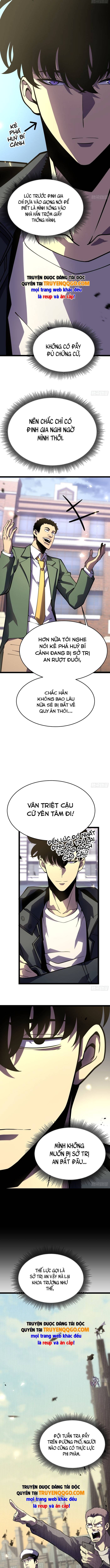 Sau Khi Trùng Sinh Ta Dùng Gương Phản Chiếu Quay Lại Trả Thù Chap 32 - Next Chap 33