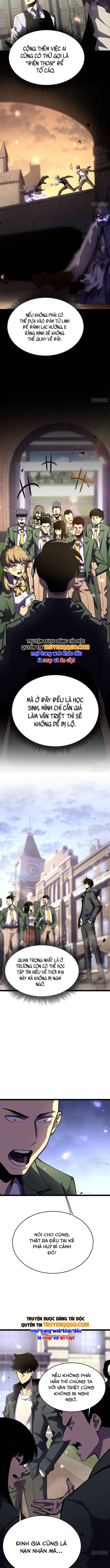 Sau Khi Trùng Sinh Ta Dùng Gương Phản Chiếu Quay Lại Trả Thù Chap 32 - Next Chap 33