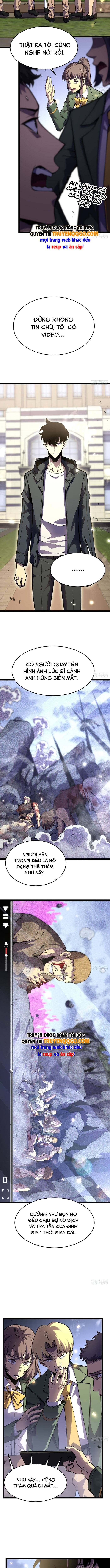 Sau Khi Trùng Sinh Ta Dùng Gương Phản Chiếu Quay Lại Trả Thù Chap 32 - Next Chap 33