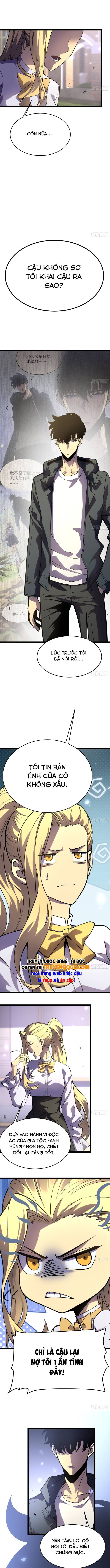 Sau Khi Trùng Sinh Ta Dùng Gương Phản Chiếu Quay Lại Trả Thù Chap 32 - Next Chap 33