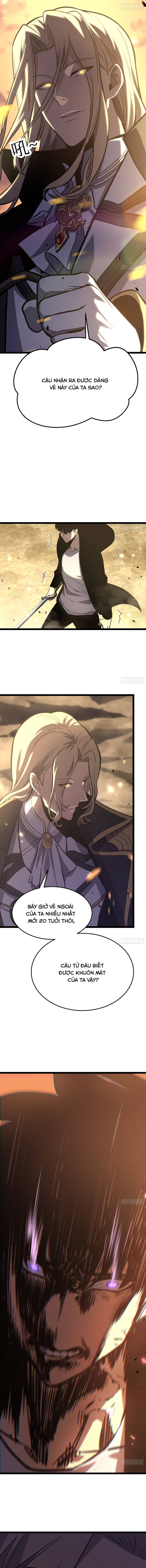 Sau Khi Trùng Sinh Ta Dùng Gương Phản Chiếu Quay Lại Trả Thù Chap 41 - Next Chap 42