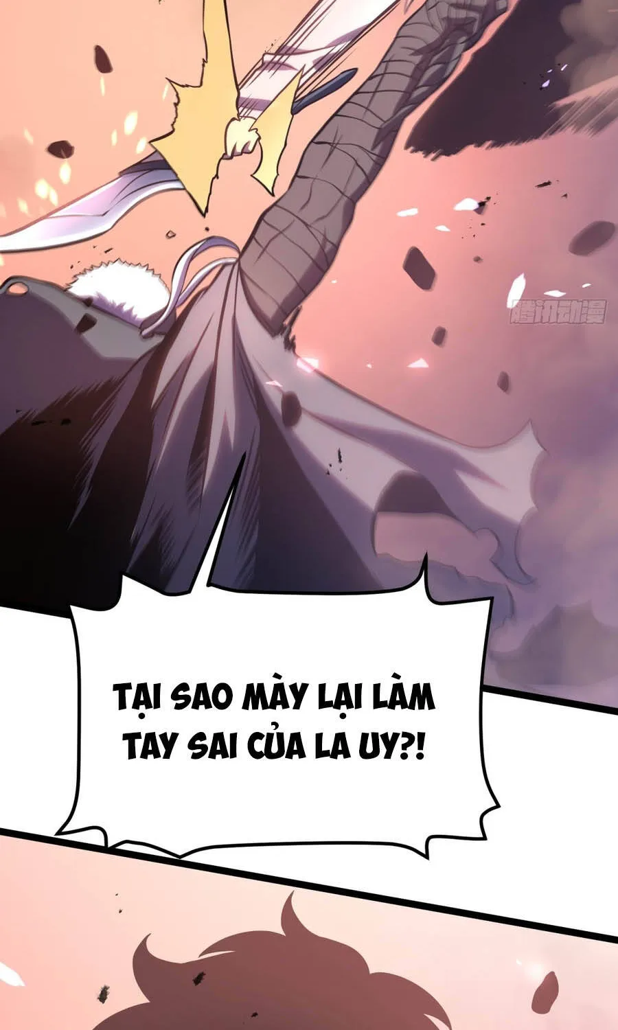 Sau Khi Trùng Sinh Ta Dùng Gương Phản Chiếu Quay Lại Trả Thù Chap 46 - Next Chap 47