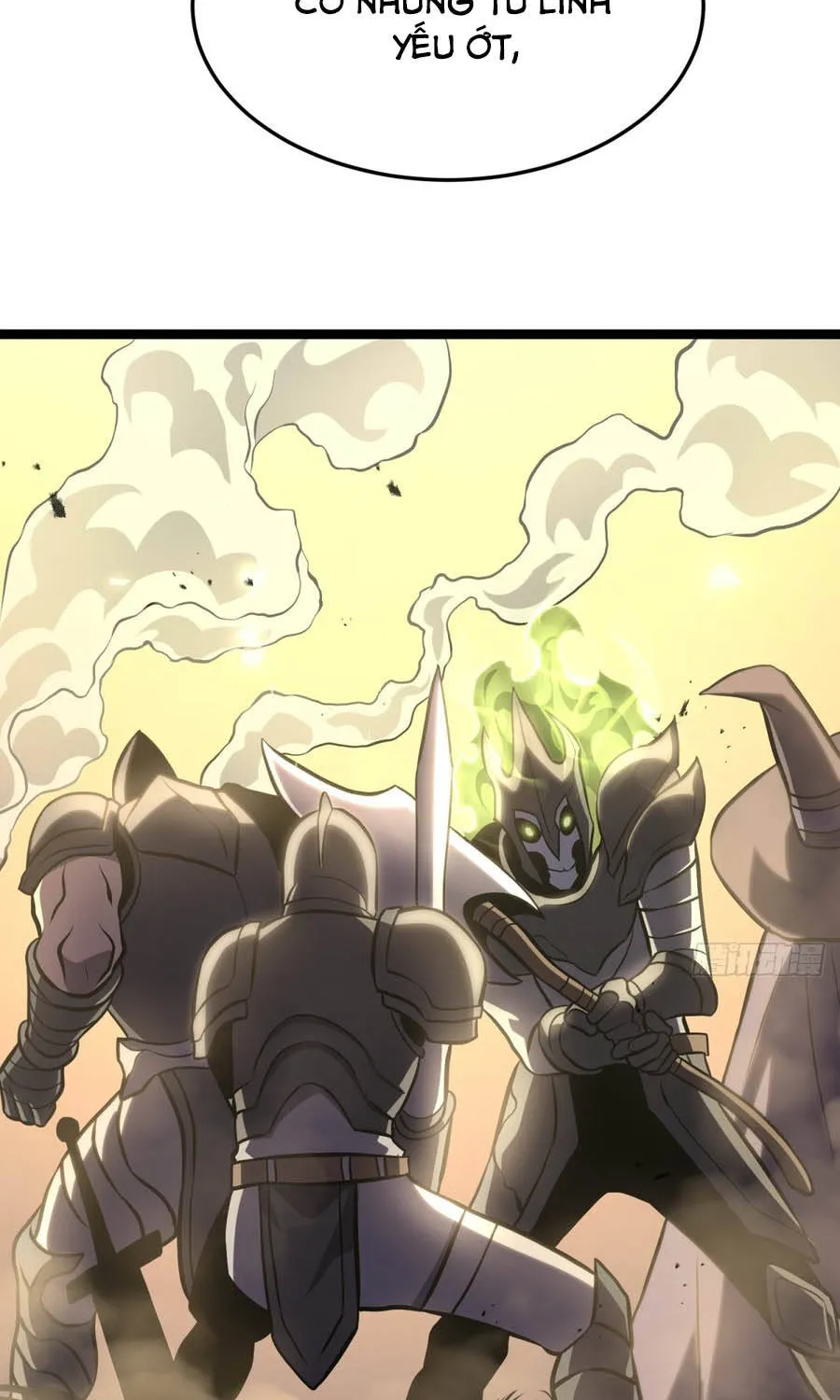 Sau Khi Trùng Sinh Ta Dùng Gương Phản Chiếu Quay Lại Trả Thù Chap 46 - Next Chap 47