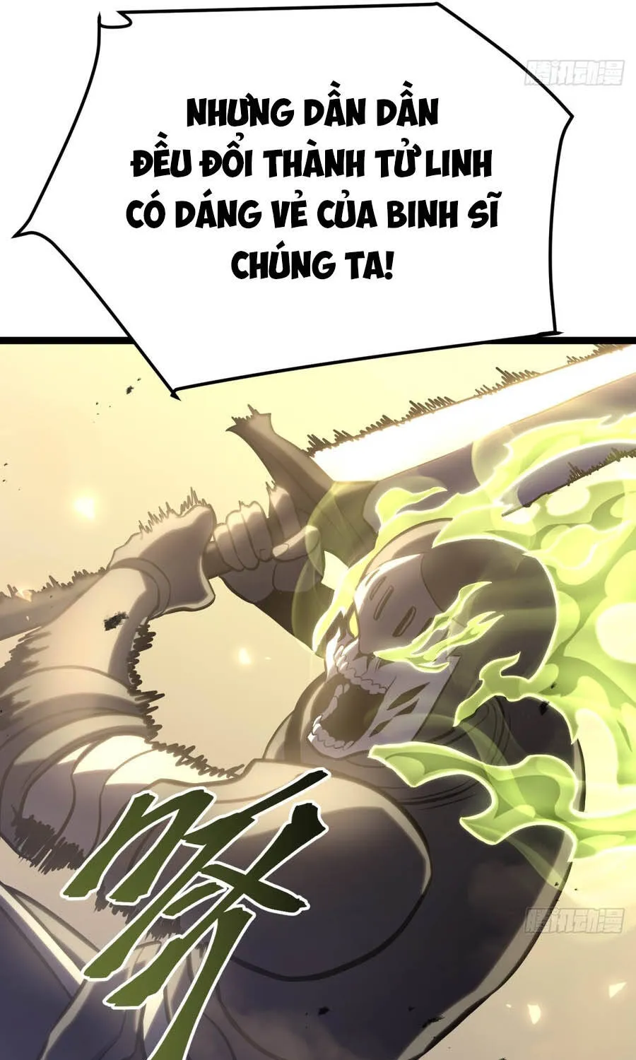 Sau Khi Trùng Sinh Ta Dùng Gương Phản Chiếu Quay Lại Trả Thù Chap 46 - Next Chap 47