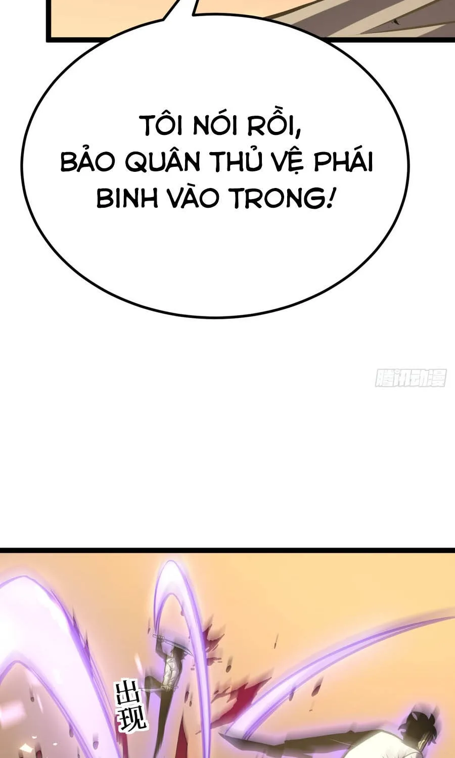 Sau Khi Trùng Sinh Ta Dùng Gương Phản Chiếu Quay Lại Trả Thù Chap 46 - Next Chap 47
