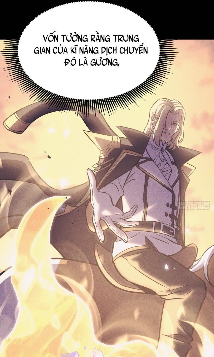 Sau Khi Trùng Sinh Ta Dùng Gương Phản Chiếu Quay Lại Trả Thù Chap 46 - Next Chap 47