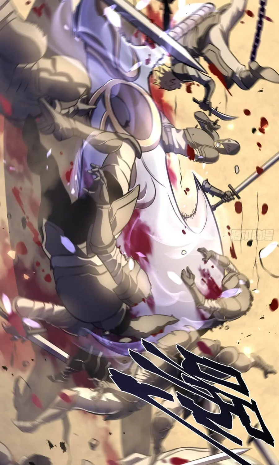 Sau Khi Trùng Sinh Ta Dùng Gương Phản Chiếu Quay Lại Trả Thù Chap 46 - Next Chap 47