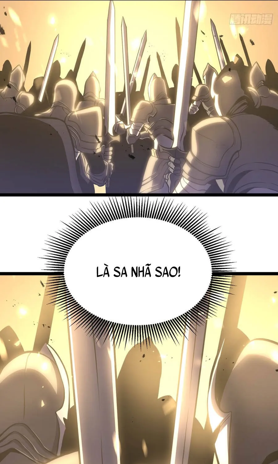 Sau Khi Trùng Sinh Ta Dùng Gương Phản Chiếu Quay Lại Trả Thù Chap 46 - Next Chap 47