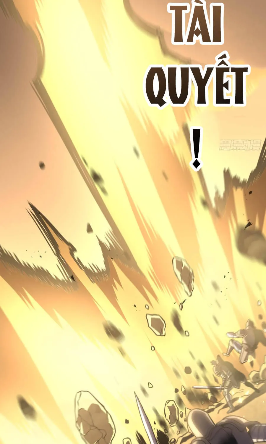 Sau Khi Trùng Sinh Ta Dùng Gương Phản Chiếu Quay Lại Trả Thù Chap 46 - Next Chap 47