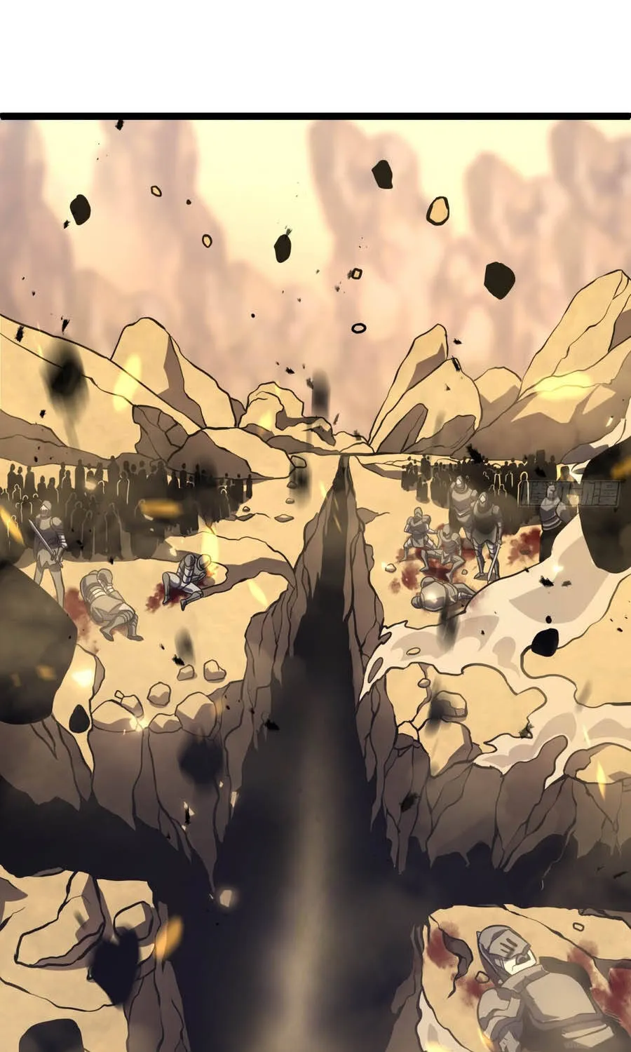 Sau Khi Trùng Sinh Ta Dùng Gương Phản Chiếu Quay Lại Trả Thù Chap 46 - Next Chap 47