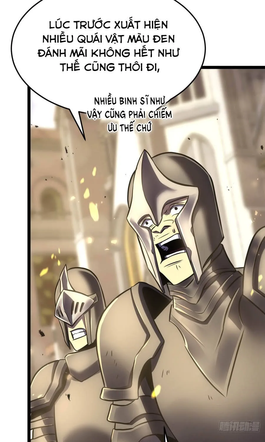 Sau Khi Trùng Sinh Ta Dùng Gương Phản Chiếu Quay Lại Trả Thù Chap 46 - Next Chap 47