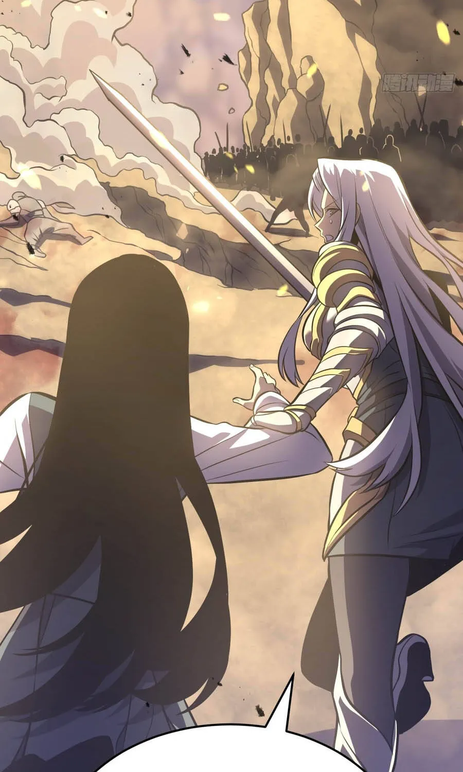 Sau Khi Trùng Sinh Ta Dùng Gương Phản Chiếu Quay Lại Trả Thù Chap 46 - Next Chap 47