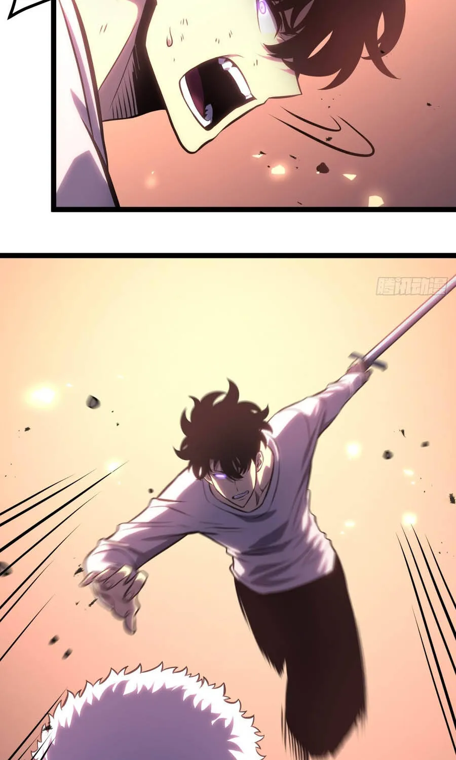 Sau Khi Trùng Sinh Ta Dùng Gương Phản Chiếu Quay Lại Trả Thù Chap 46 - Next Chap 47