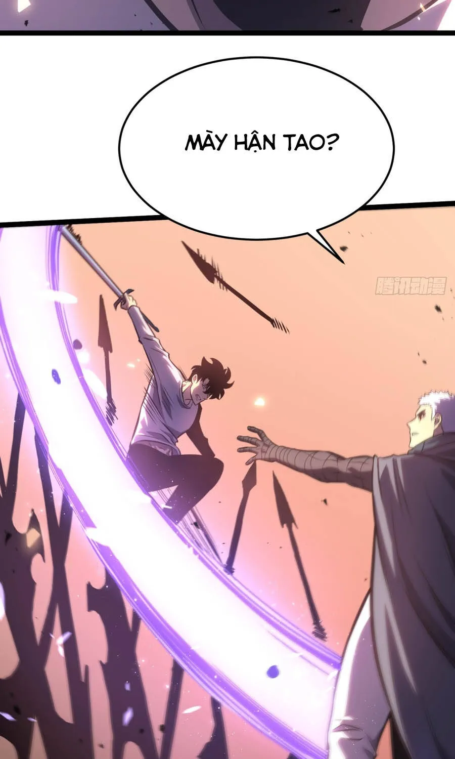 Sau Khi Trùng Sinh Ta Dùng Gương Phản Chiếu Quay Lại Trả Thù Chap 46 - Next Chap 47