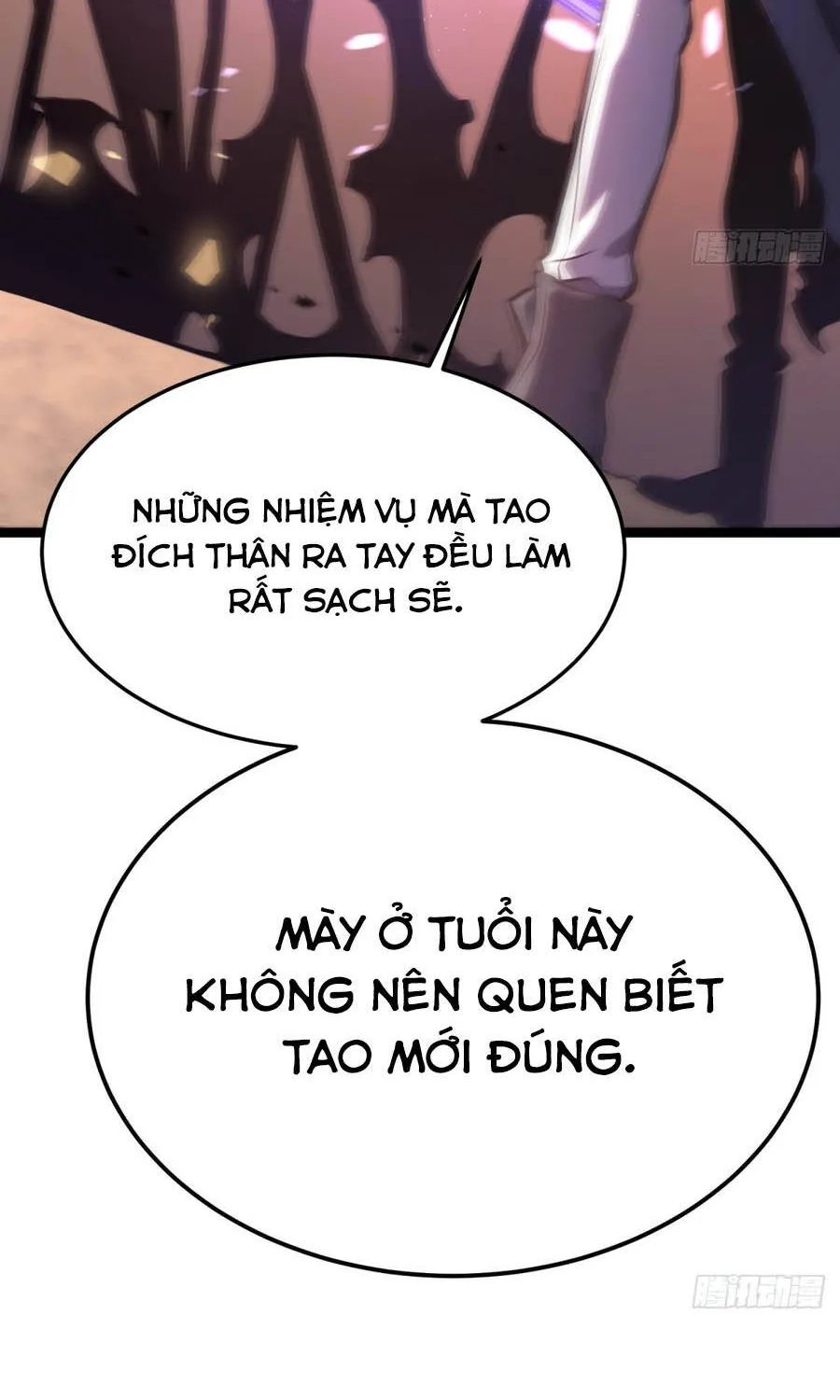 Sau Khi Trùng Sinh Ta Dùng Gương Phản Chiếu Quay Lại Trả Thù Chap 46 - Next Chap 47