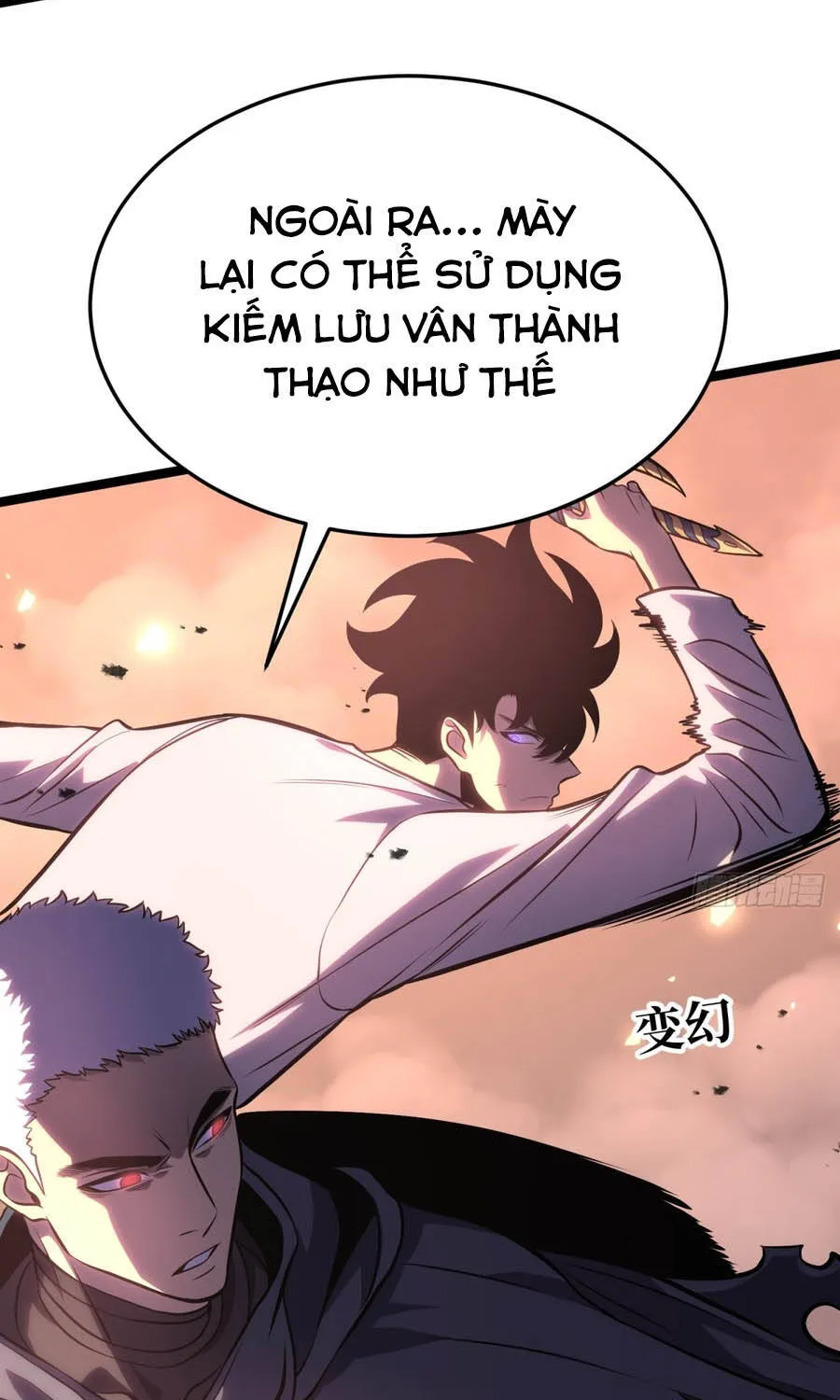 Sau Khi Trùng Sinh Ta Dùng Gương Phản Chiếu Quay Lại Trả Thù Chap 46 - Next Chap 47