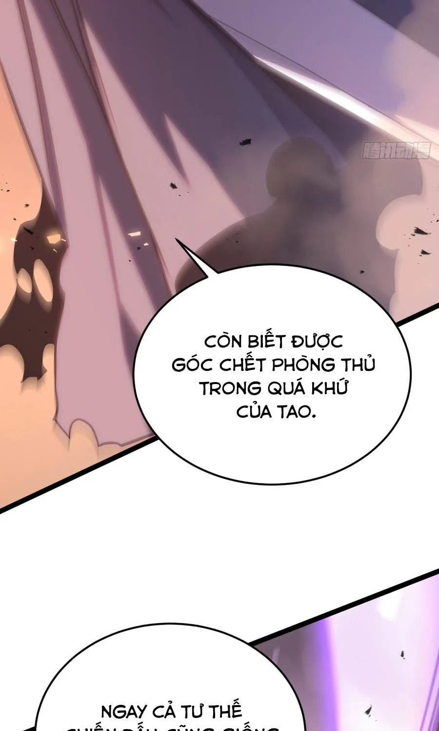 Sau Khi Trùng Sinh Ta Dùng Gương Phản Chiếu Quay Lại Trả Thù Chap 46 - Next Chap 47