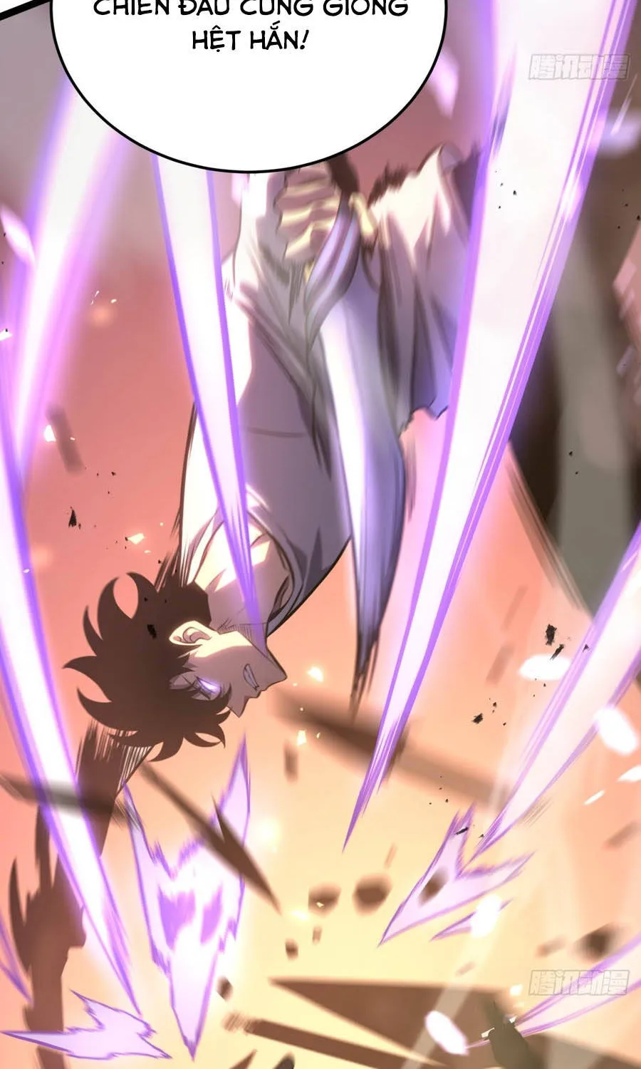 Sau Khi Trùng Sinh Ta Dùng Gương Phản Chiếu Quay Lại Trả Thù Chap 46 - Next Chap 47