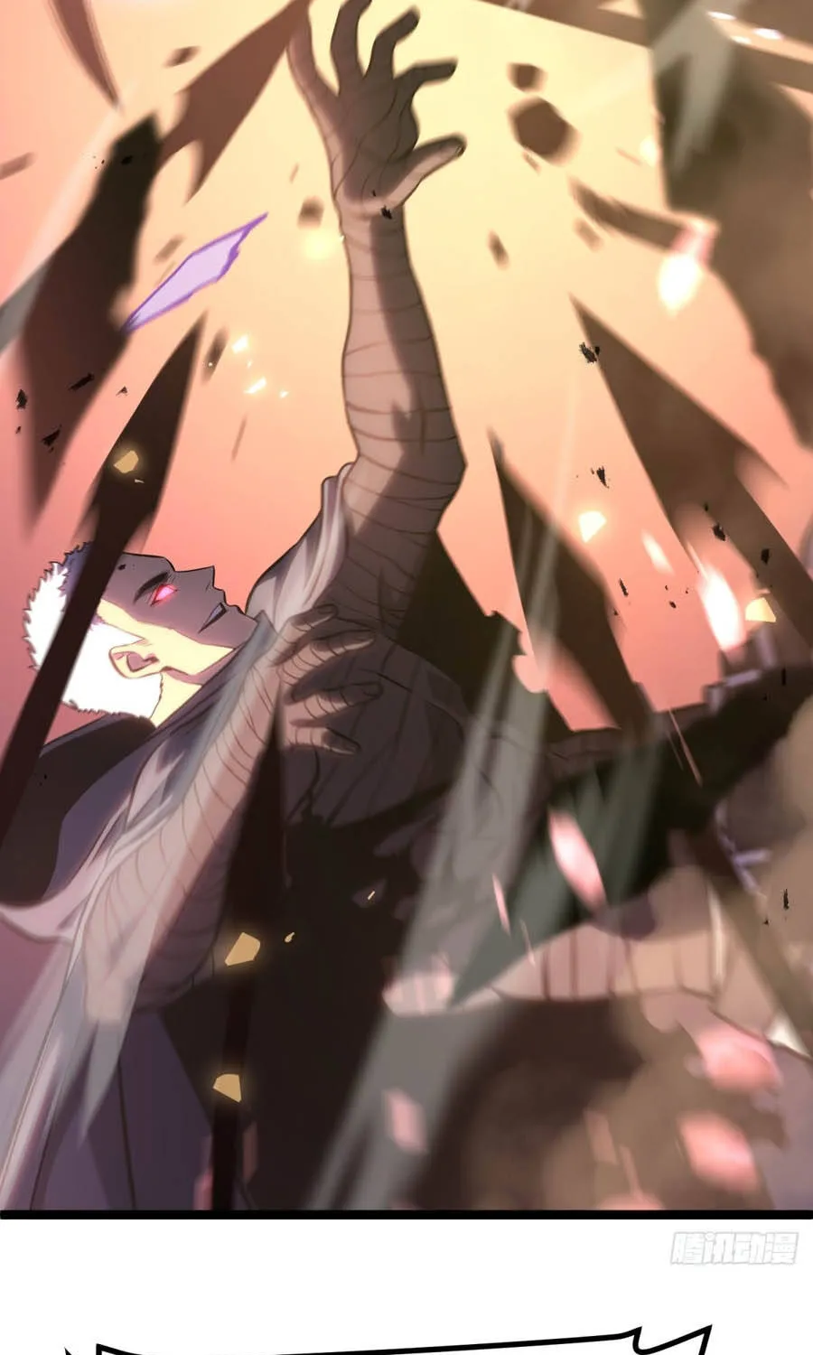 Sau Khi Trùng Sinh Ta Dùng Gương Phản Chiếu Quay Lại Trả Thù Chap 46 - Next Chap 47