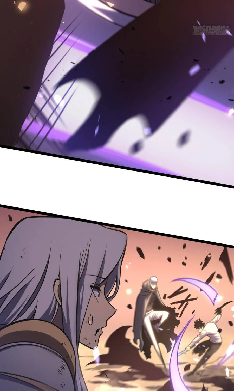 Sau Khi Trùng Sinh Ta Dùng Gương Phản Chiếu Quay Lại Trả Thù Chap 46 - Next Chap 47