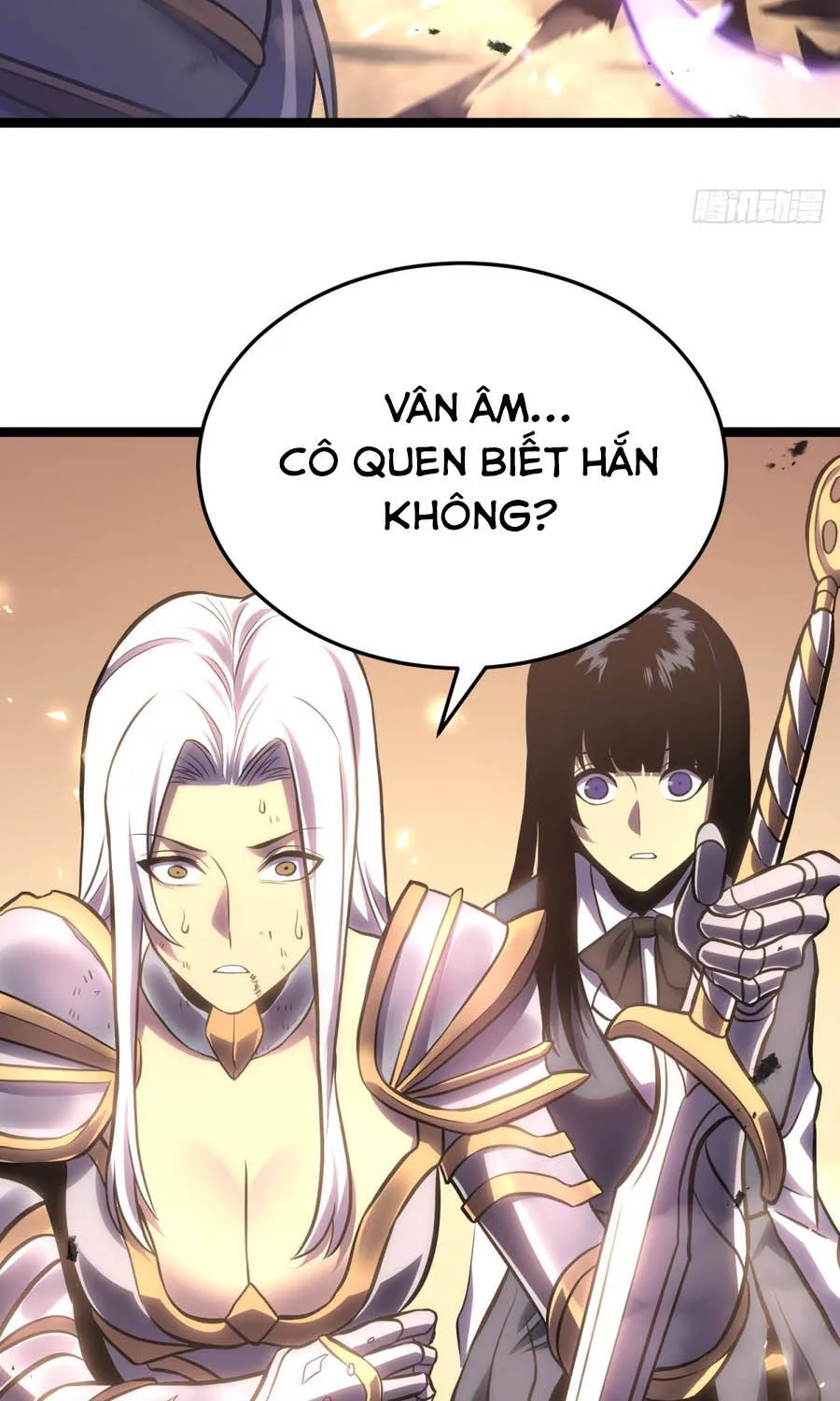 Sau Khi Trùng Sinh Ta Dùng Gương Phản Chiếu Quay Lại Trả Thù Chap 46 - Next Chap 47