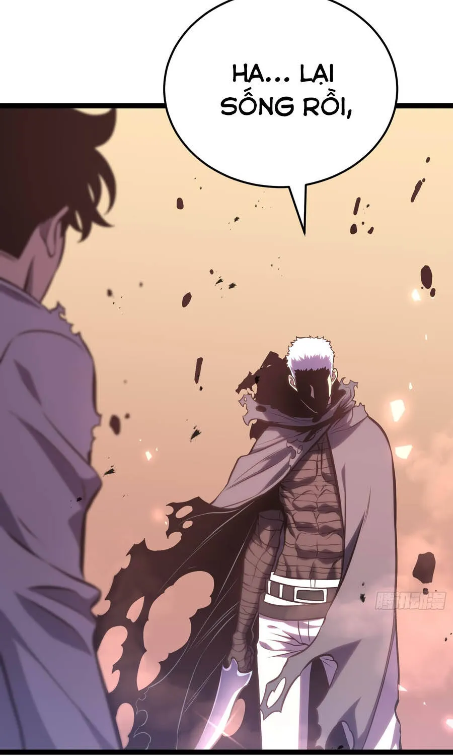 Sau Khi Trùng Sinh Ta Dùng Gương Phản Chiếu Quay Lại Trả Thù Chap 47 - Next Chap 48