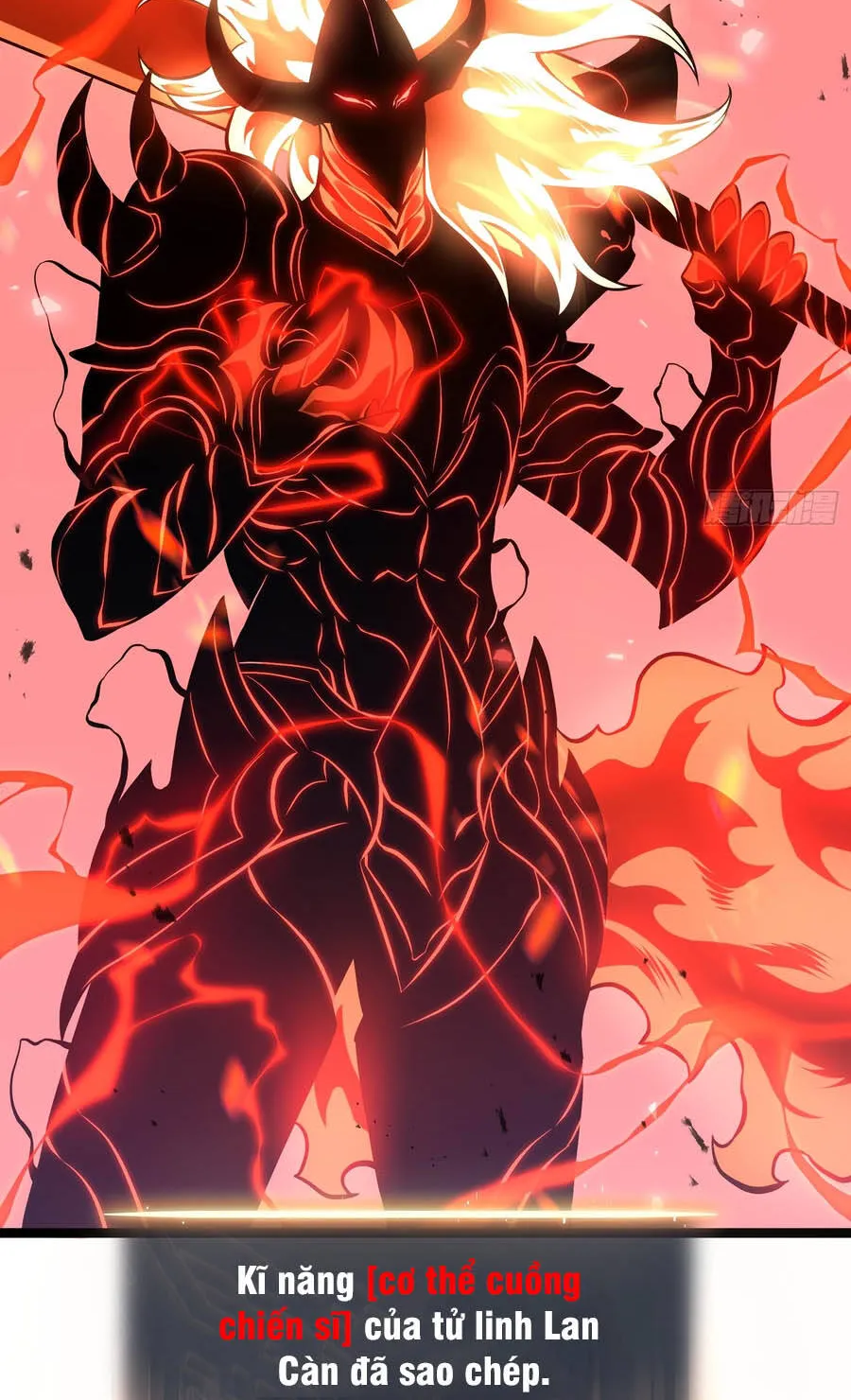 Sau Khi Trùng Sinh Ta Dùng Gương Phản Chiếu Quay Lại Trả Thù Chap 47 - Next Chap 48