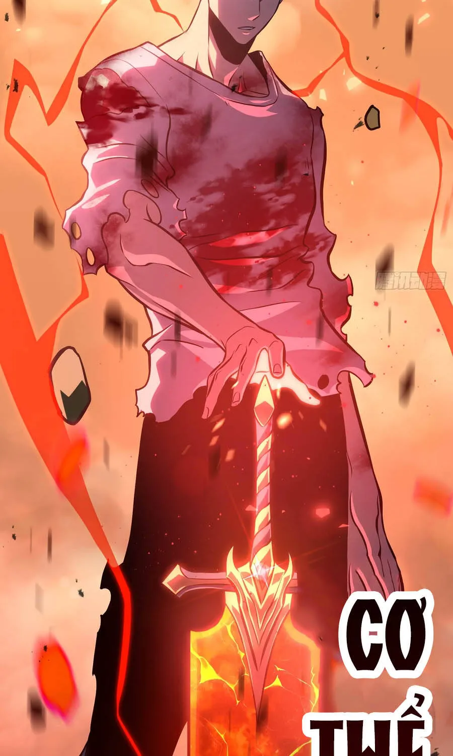 Sau Khi Trùng Sinh Ta Dùng Gương Phản Chiếu Quay Lại Trả Thù Chap 47 - Next Chap 48