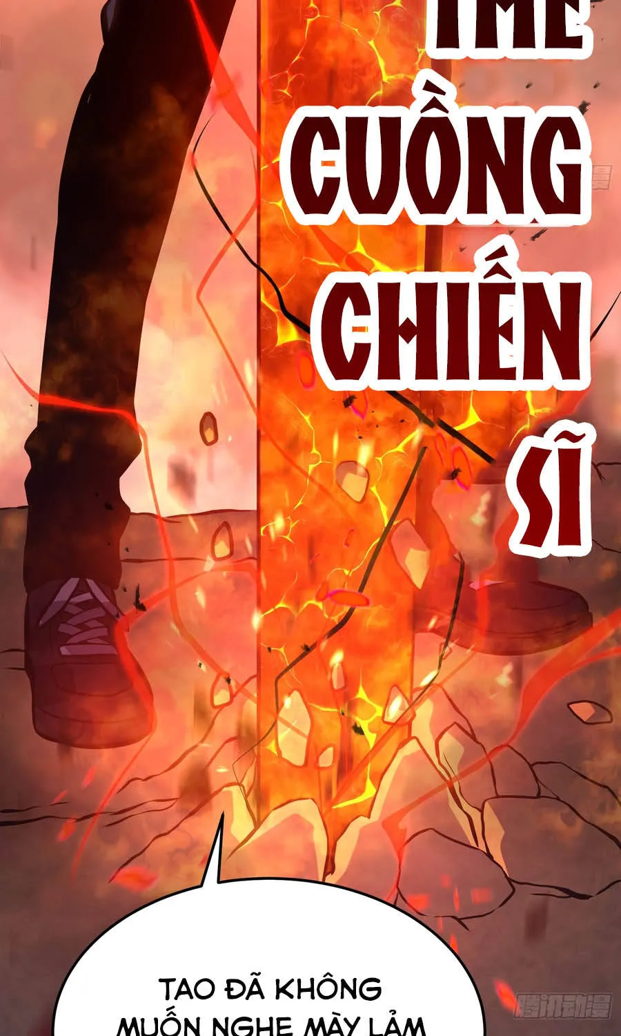 Sau Khi Trùng Sinh Ta Dùng Gương Phản Chiếu Quay Lại Trả Thù Chap 47 - Next Chap 48