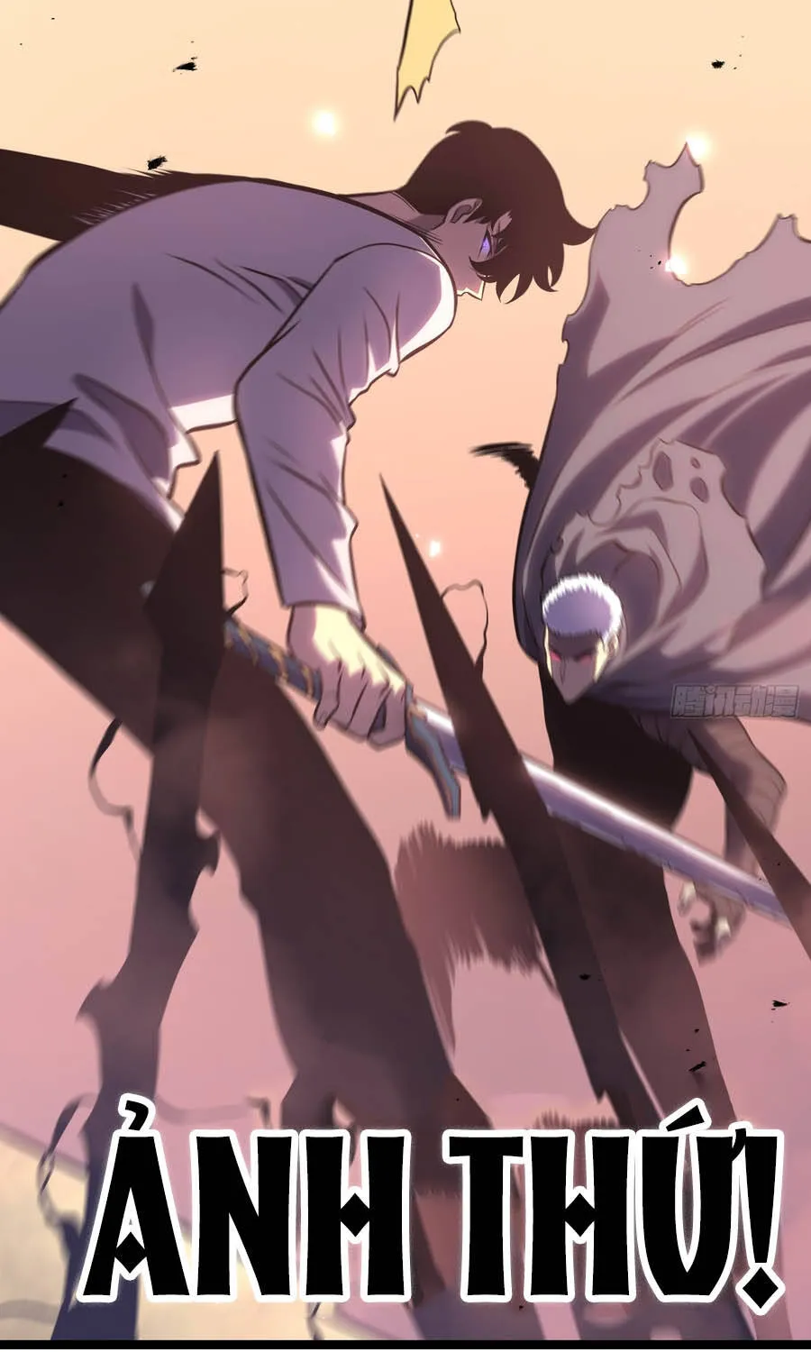 Sau Khi Trùng Sinh Ta Dùng Gương Phản Chiếu Quay Lại Trả Thù Chap 47 - Next Chap 48