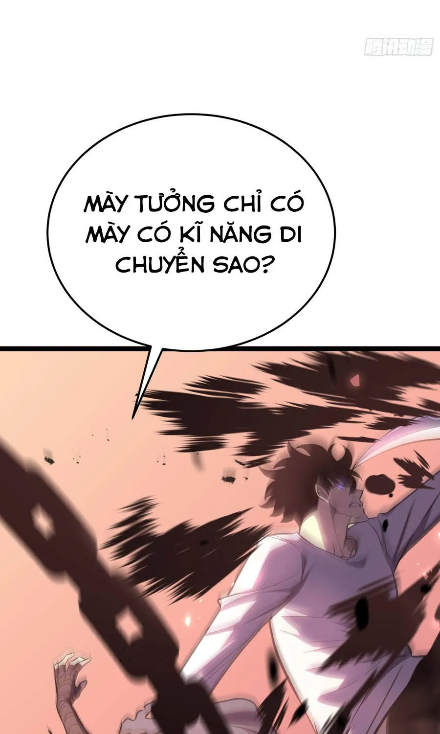 Sau Khi Trùng Sinh Ta Dùng Gương Phản Chiếu Quay Lại Trả Thù Chap 47 - Next Chap 48
